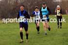 Womens 35s and over and Mens 65 and Over, 2025 NEMAA Cross Country Champs., Acklam, Middlesbrough. Photo: David T. Hewitson/Sports for All Pics